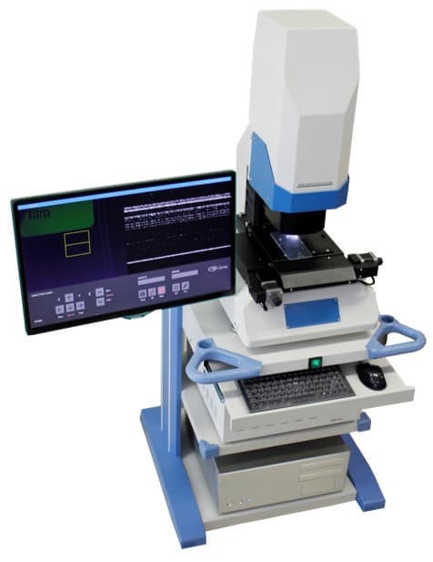 OTI_Optical Tomography inspector_